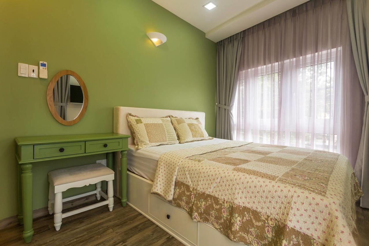 Sunflower Boutique Studio Ciudad Ho Chi Minh  Exterior foto