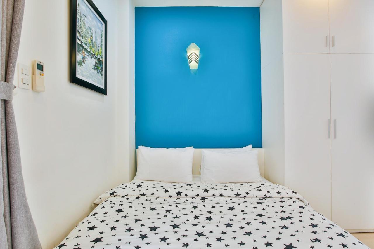 Sunflower Boutique Studio Ciudad Ho Chi Minh  Exterior foto